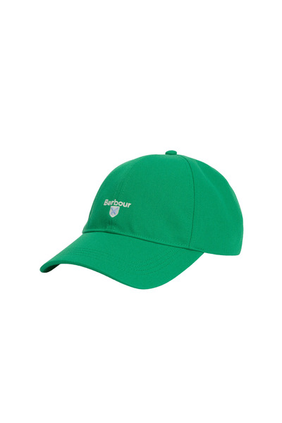 Barbour Active Şapka GN39 Hedge Green