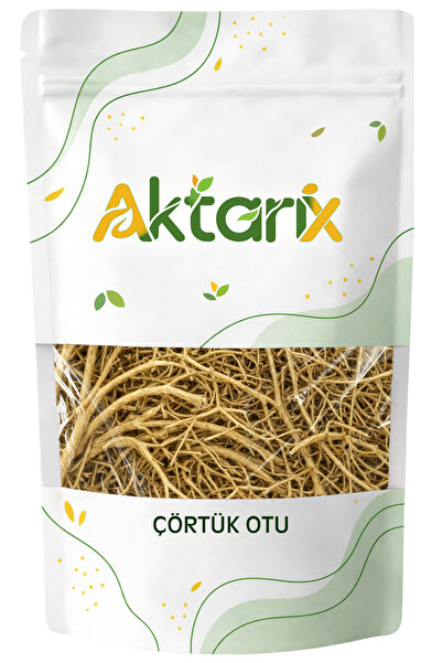 aktarix 50 Gr Çörtük / Tarhana Otu - Çördük