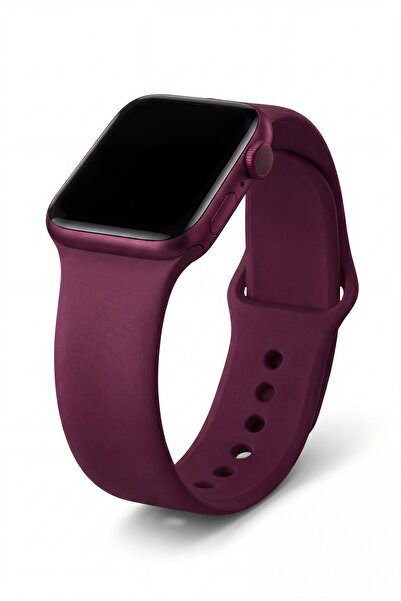 Fibaks Apple Watch 11-10 46mm 49/45/44 MM Uyumlu 9/8/7/6/5/4/3/se/ultra/hk/pr...