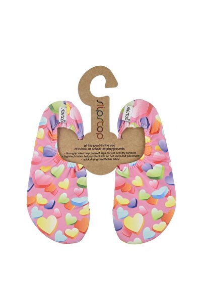 SLIPSTOP Charm Non-Slip Booties Shoes Ss20110293,30-32