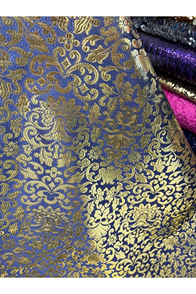 MEKİK MANİFATURA Brocade Fabric