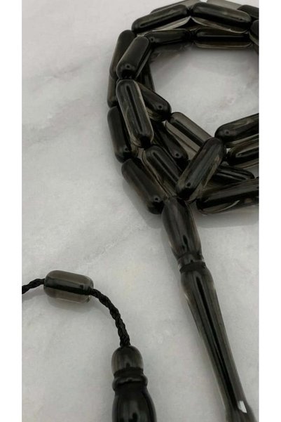 Default Bekalit Sunbury Black Transparent Pool - Sunbury - 37 - Black Transparent - 16*6 Milli