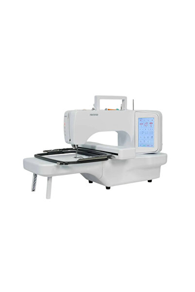 Fortever Halo 1 Nakış Makinesi