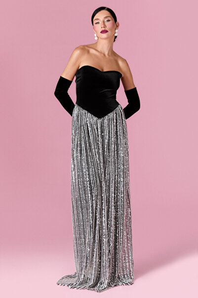 Nur Karaata Cosette Gown