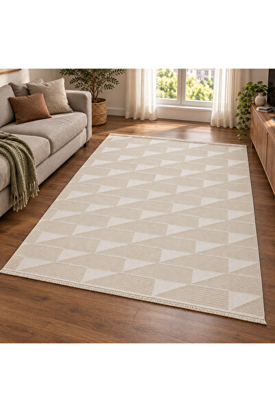 ALA RUGS Modern Dokuma Halı,Yüksek Kalite Oturma Odası,Salon,Mutfak Halısı