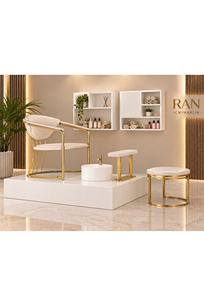 RAN LOVE Pedikür Standı-pedikür