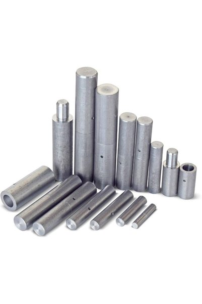Standart Mil Menteşe 10mm