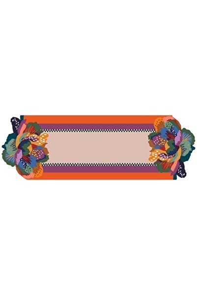 Maxxdeco Shape Runner