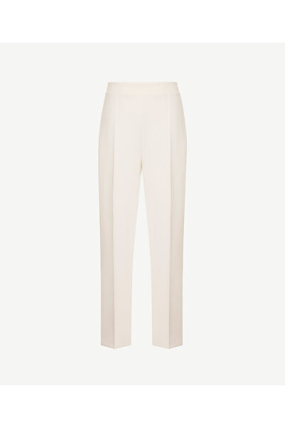 Yargıcı Tapered High Waist Pants