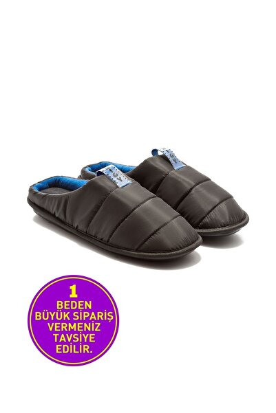 Twigy Anto Men's House Slippers Navy Blue 41/46