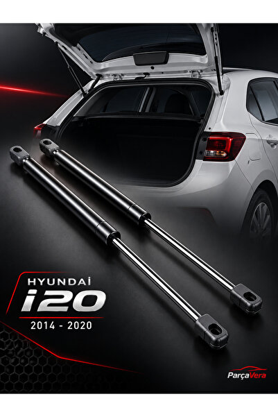 ParçaVera HYUNDAİ I20 14-20 BAGAJ AMORTISORU SAG/SOL TAKIM