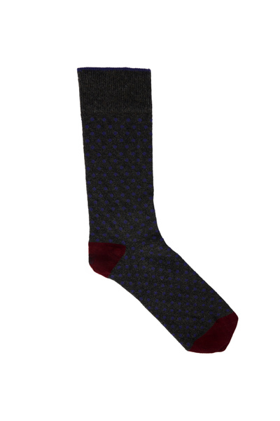 Yargıcı Standard Socks