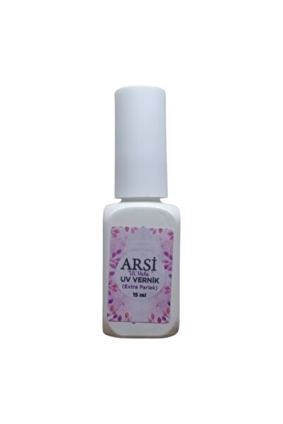 ARSİ Uv Hobi Reçine Vernik