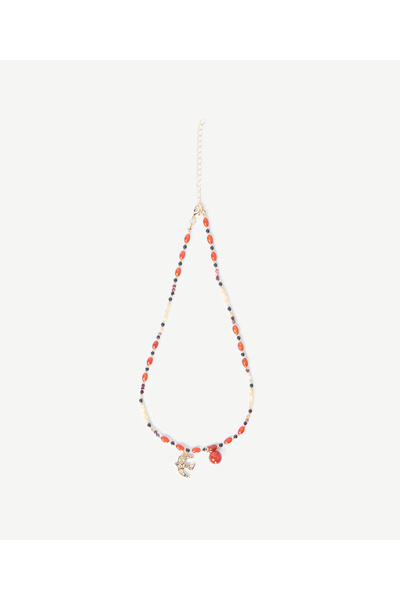Yargıcı Agate Pendant