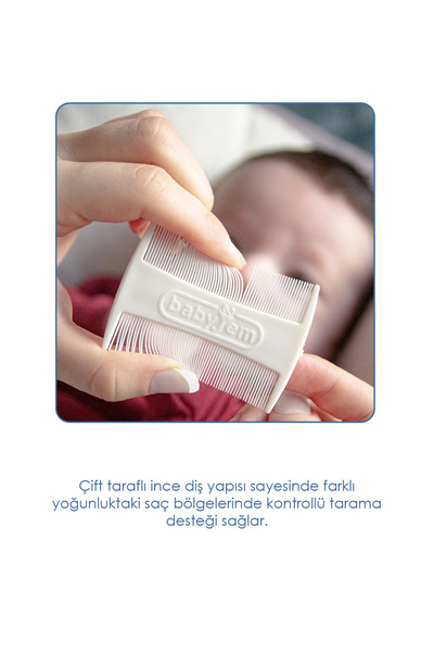 Babyjem Konak Tarağı
