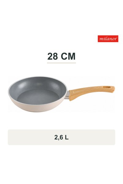 Milanor Neo Seramik Tava 28 Cm