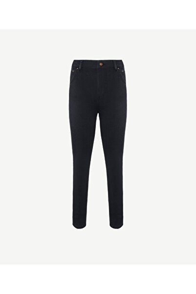 Yargıcı Skinny Fit τζιν παντελόνι