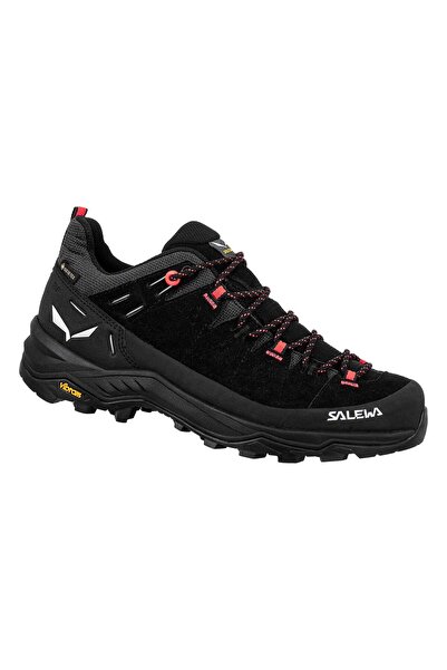 Salewa Bocanci de trekking ALP Trainer 2 GTX-Negru-38