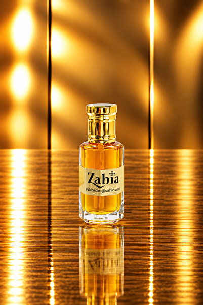 Premium Ud- Oud Yağı 6 ml – Kalıcı Konsantre Unisex Parfüm Yağı | Oryantal Oud, Amber ve Misk Notaları.