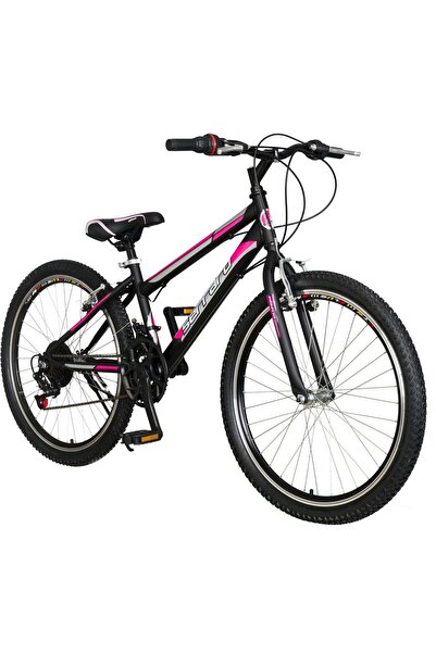 Serraro 24 Double Jant 21 Vites Bisiklet