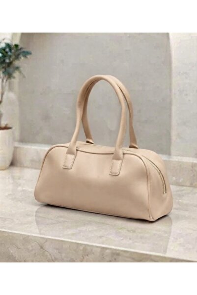 Moonlightbag & Accessory Modern Baget Kadın Omuz Çantası