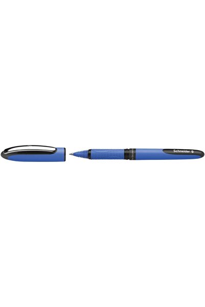SCHNEIDER Στυλό rollerball One Hybrid C, μολύβι 0.3mm - μαύρο μελάνι