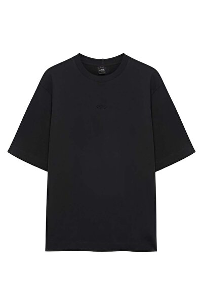 Oakley Tricou bărbătesc Reserve Momento Protopia SS 2026-Negru-S