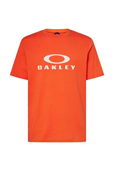 Oakley Tricou bărbați O Bark 2.0 SS 2026 - Portocaliu - S