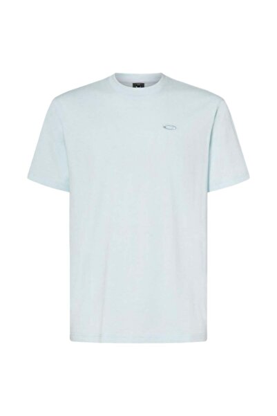 Oakley Men's T-shirt Relax 2.0 SS 2026-Blue-S
