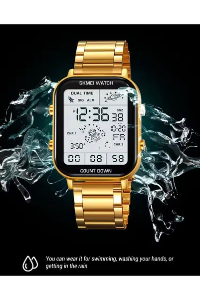 Skmei Skmei1859 Men's Watch