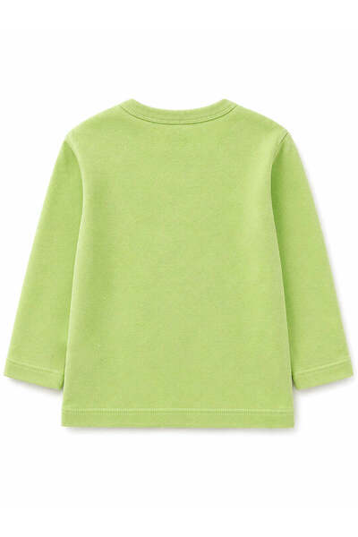 RG Brand Baby Long Sleeve Printed Tshirt