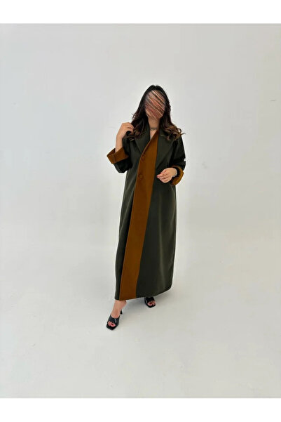 Tori Formal Jubbah Abaya