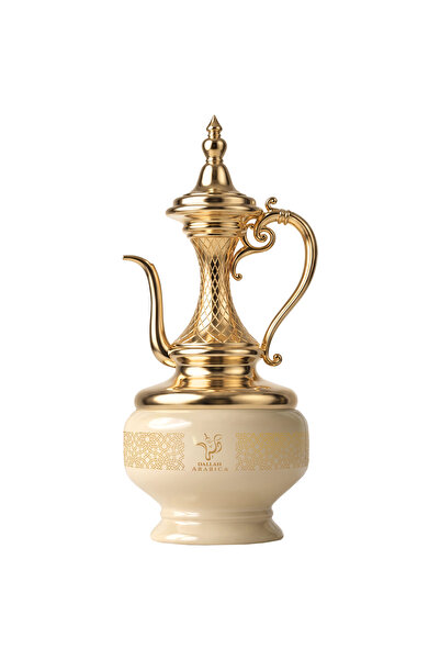 Emper Perfumes Dallah Arabica Eau De Parfum, 100mlFruity Floral Unisex Perfume