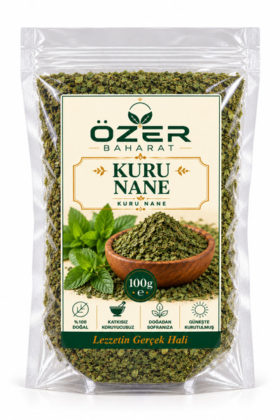 KURU NANE 100gr