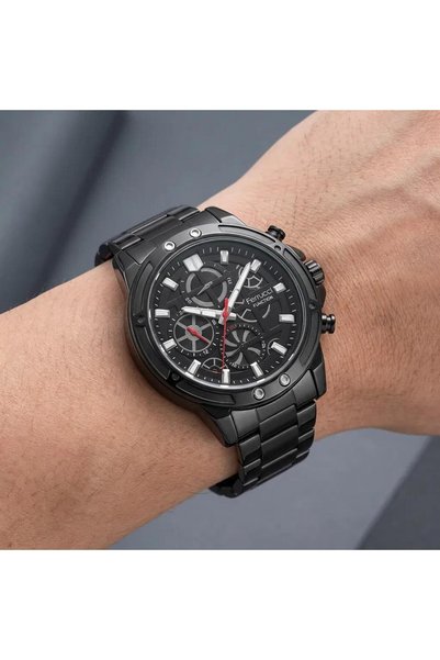 Ferrucci Fcf.03352Fm.04 Functions Active Men's Wristwatch