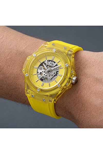 Navimarine Nvm82-Ab12 Automatic Men's Wristwatch