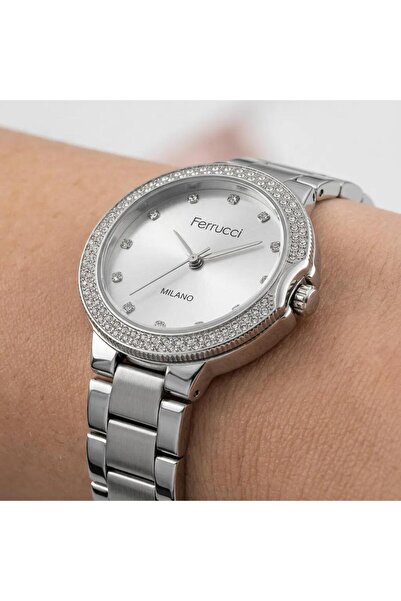 Ferrucci Fc.03420M.01 Women Wrist Watch
