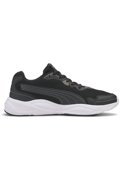 Puma 90S Runner Nu Wave Erkek Siyah Günlük Ayakkabı 37301701