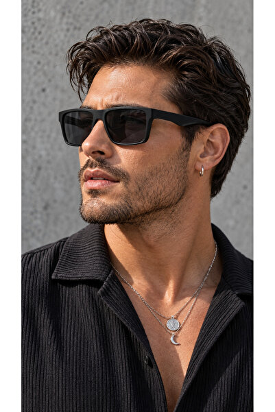 Generic Brand 1016 C39 58 Polarized Sunglasses