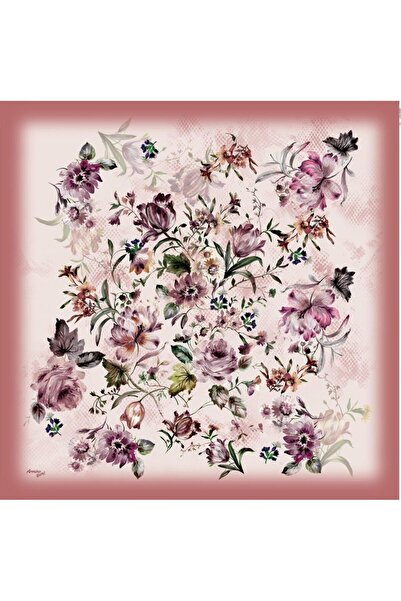 Armine Sport Scarf - 9007-02 Onion Shell