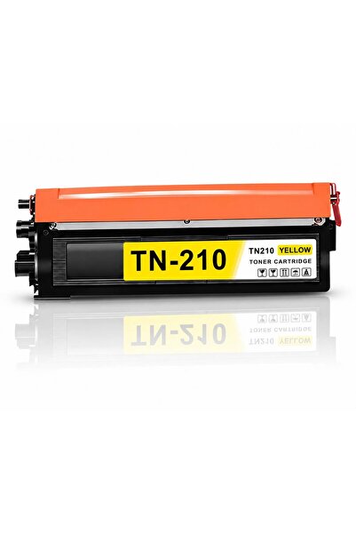 Gateway Gate Way TN-210 High Yield Toner Cartridge is Compatible with Printer...