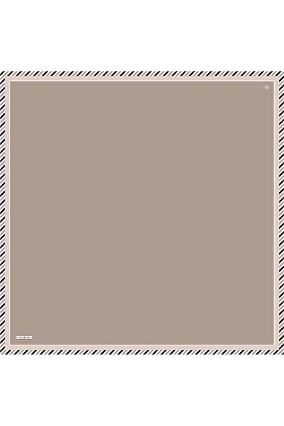 Armine Eșarfă de mătase 2023 Vară 8966-71 Twill
