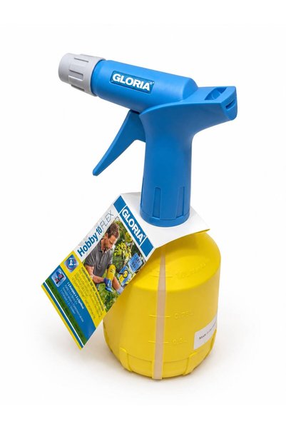 Gloria German Gloria Hobby Hand Sprayer |   1 Liter 360° Manual Sprayer
