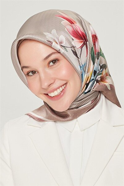 Armine Sport Scarf - 8532-81 Soft Powder