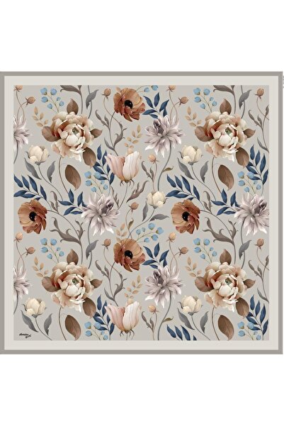 Armine Sport Scarf - 8740-92 Stone