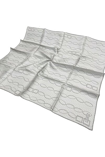 Armine Silk Scarf 2023 Summer 8925-53 Twill
