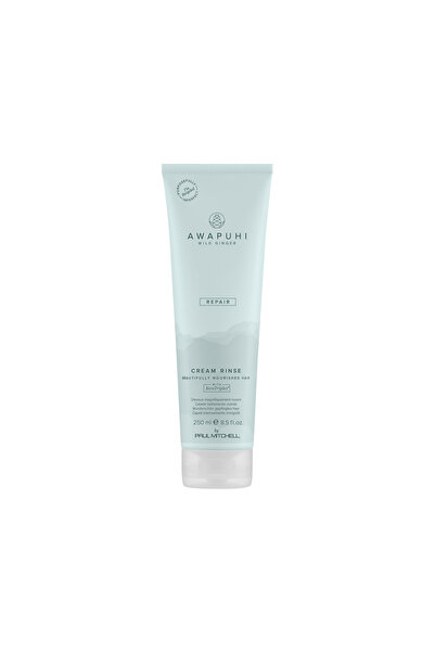 Paul Mitchell Awapuhi Wild Ginger Repair Cream Rinse Bakım Krmei 250 ml