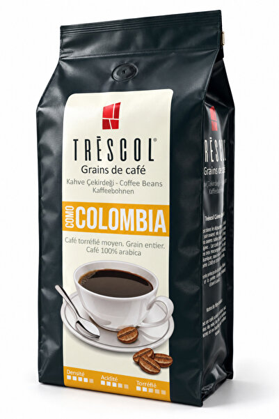 Como Colombia Kahvesi 250 gr