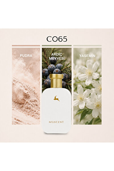 MUSCENT C065 Orfeon 50 ml.