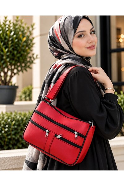 Damla Fashion çapraz çanta-